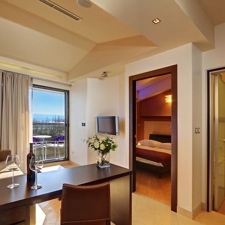 Hotel Diadem Omiš Værelse billede