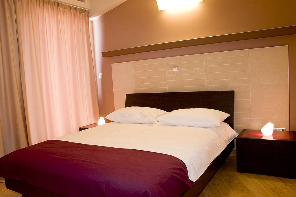 Hotel Diadem Omiš Værelse billede