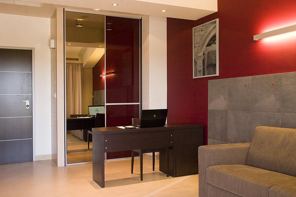 Hotel Diadem Omiš Værelse billede