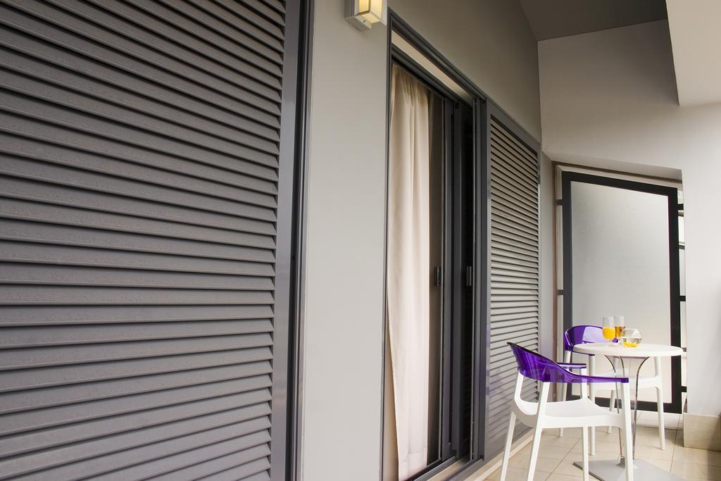 Hotel Diadem Omiš Værelse billede