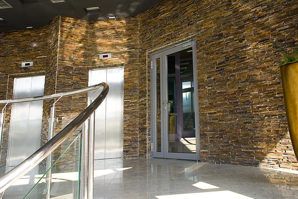 Hotel Diadem Omiš Eksteriør billede