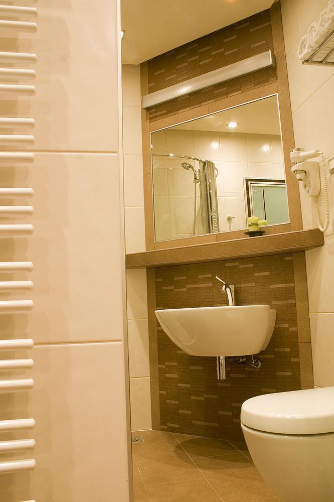 Hotel Diadem Omiš Eksteriør billede