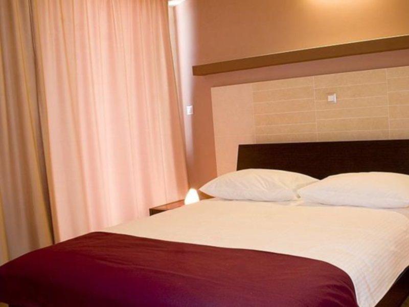 Hotel Diadem Omiš Eksteriør billede