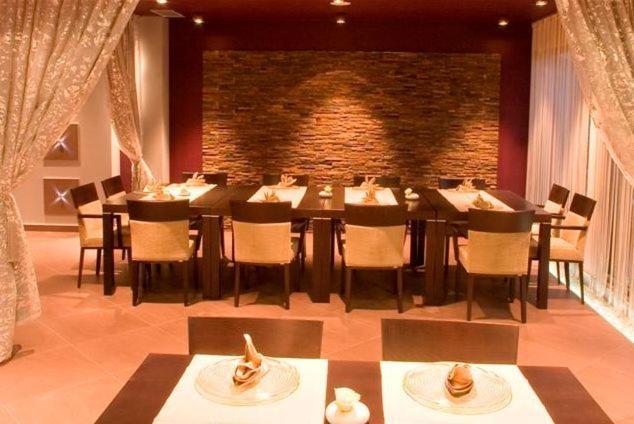Hotel Diadem Omiš Eksteriør billede