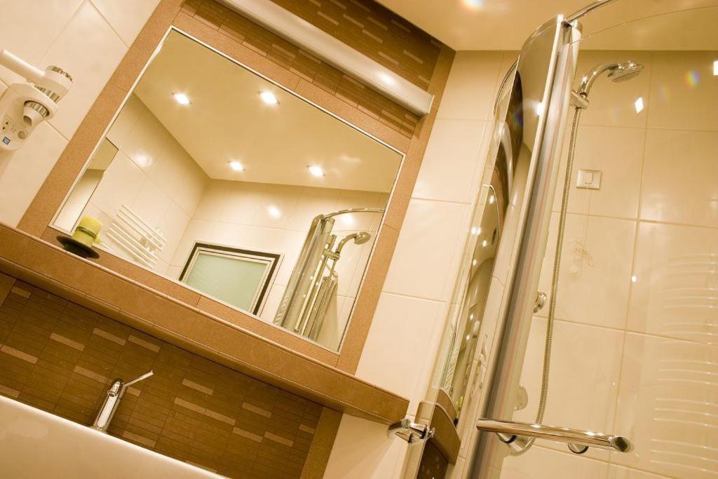Hotel Diadem Omiš Værelse billede