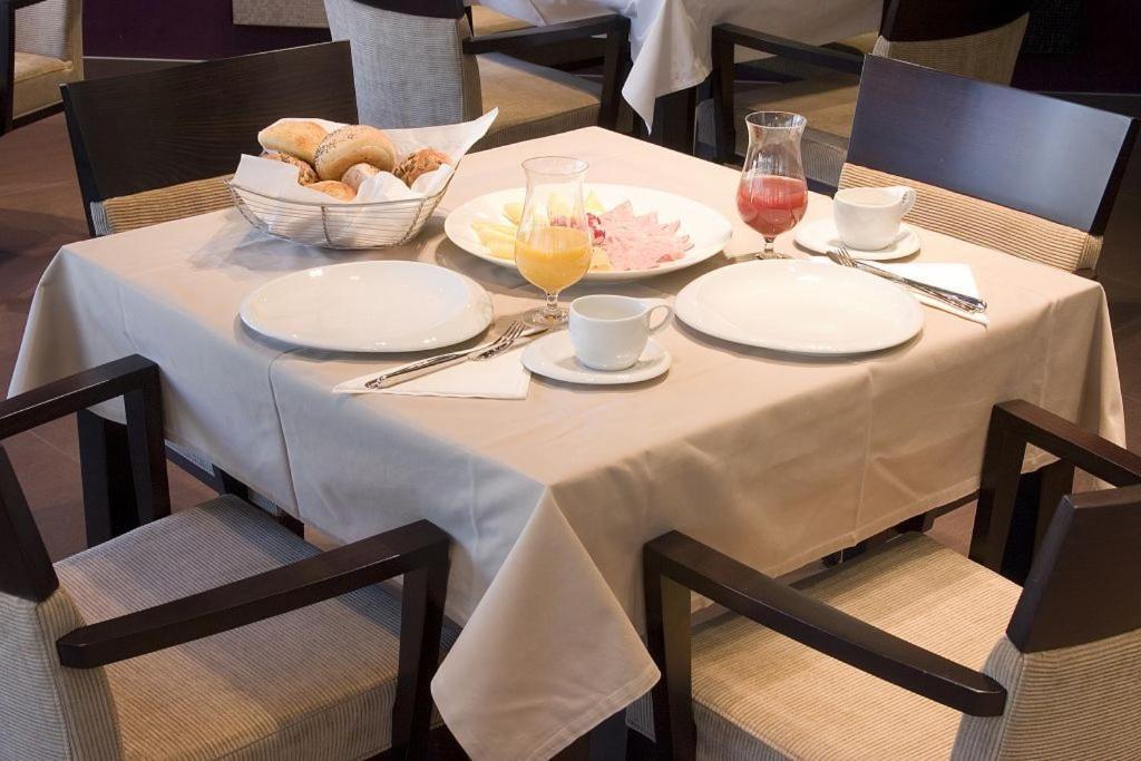 Hotel Diadem Omiš Restaurant billede